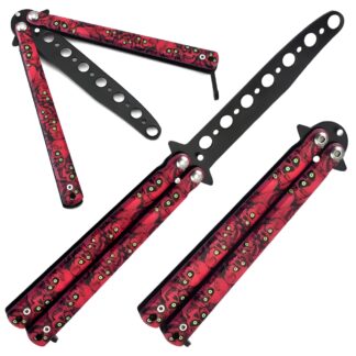 Nóż treningowy NM22W21 v2