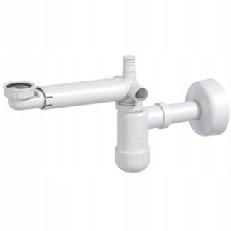 Półsyfon przyścienny umywalkowy 1710024