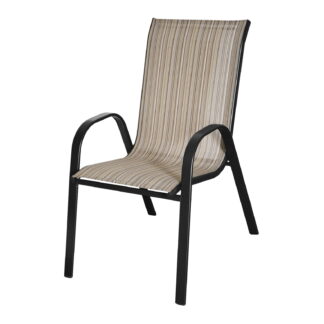 Krzesło ogrodowe M02