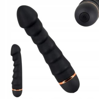 Masażer erotyczny wibrator