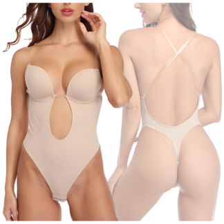 Body 01 - beige - 34