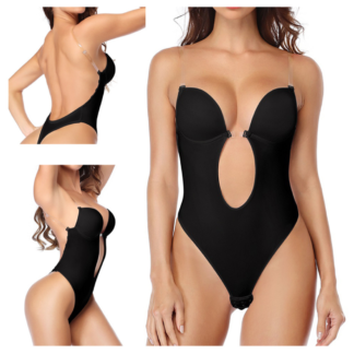 Body 01 - black - 32