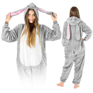 Kostium Onesie Rabbit - M