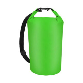 Worek wodoszczelny 30L - green