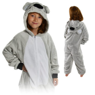 Onesie children 039pcN koala - 146-152