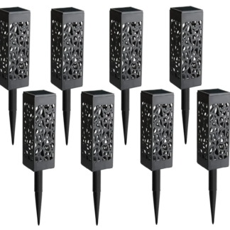 Lampa ogrodowa solarna wbijana HSS-1L