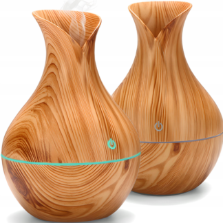 NAWILŻACZ POWIETRZA DYFUZOR ZAPACHOWY AROMATERAPIA