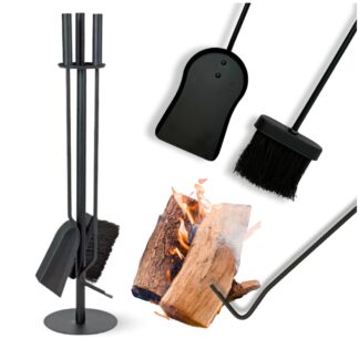 Kompletní komínová sada 4v1 Hugel