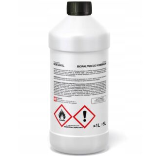 Bioetanol 1L