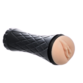 Masturbátor v tubě - Umělá pochva pro muže