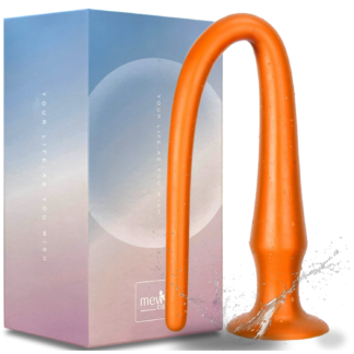 Velké dildo anální kolík velký XXL anální sonda 50 cm sex gadget pro páry